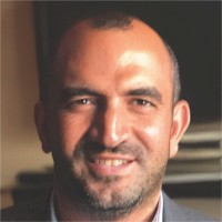 Mohamed Hegazy