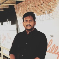 Aravindhan Ravichandran