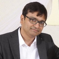 Reuben John