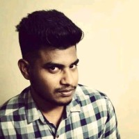 Manikandan C