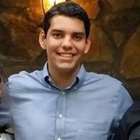 Garrett Morales