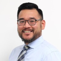 Beau Gaerlan (MBA, MSIS)