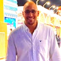 Ahmed Elmasry