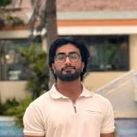Dhruv Gandhi
