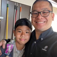 Dehuan Choi