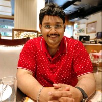 Pranab Kumar Chatterjee