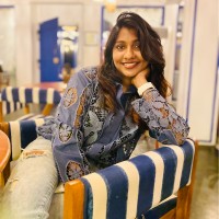 Reshmi Sivakumar