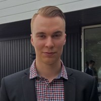 Lauri Ikonen