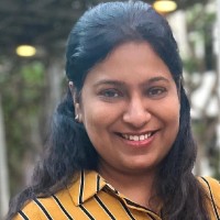 Manjula Dua