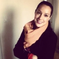 Louise Lindblom