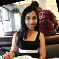 Mrunmayi Deshmukh