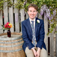 Todd Lynch, MBA FGIA