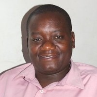 Wilson Masawa
