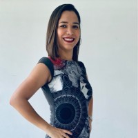 Shaida Guzman Romero