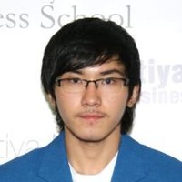 tommy tjong