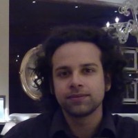 Michael Jagroep
