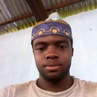 Léonel Vénosta Mangou