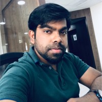 Wilfred Gnana Jeba Peter