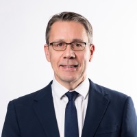 David Rist