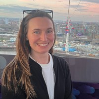 Robyn Harrison