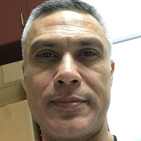 Dennis Cruz