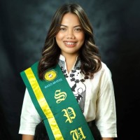 Angelu Mae Maño