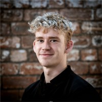 Alex Gallagher