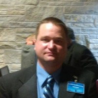 Anthony Cartwright