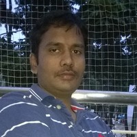 MANJUNATH V P