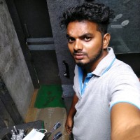 Balachander B