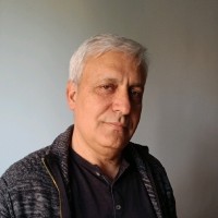 Amancio Fernández Álvarez