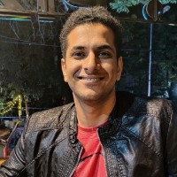 Akshay Sehgal