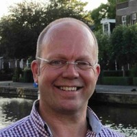 Henk Van Der Meer