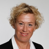 Lene Svejstrup