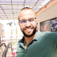 Mohcine Aniffour