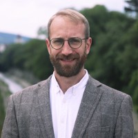 Michael Berger