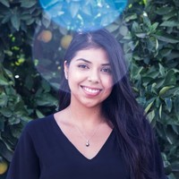 Stephanie Bernal