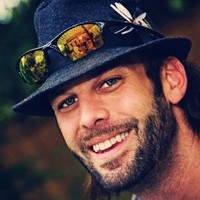 Zac Larson