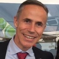 Patrice Bouёdo