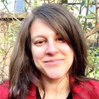 Jessica Leving Siegel, MBA