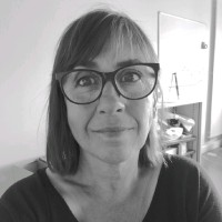 Anne Picard