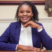 Chido Pamela Mafongoya