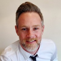 Alastair Hare