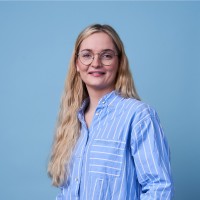 Nanna Habekost Rounborg