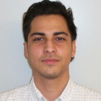 Daniel Ramirez