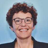 Emmanuelle Le Calvé