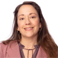 Claire Baker