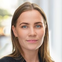 Amalie Kløvedal Reich