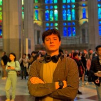 Furkan Nevzat Gürüz