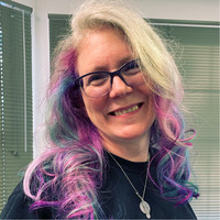 Christy Bergeron